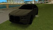 BMW 7 Series (G70) 760i xDrive